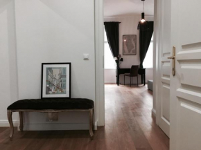 Square7 Apartments, Wien, Österreich